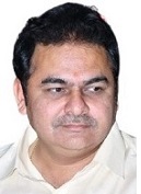 Dr. Anilkumar.B.Pattan