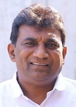 Dr. Rajinish S. Wali