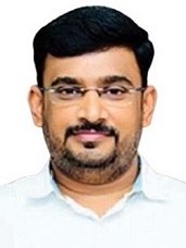 Shri. Sainath.N.Patil