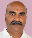 Shri. Arunkumar M Patil